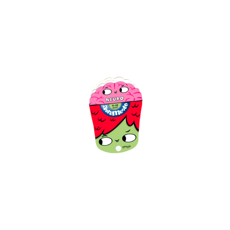 ABREMENTE NEURO 9-10 ANOS