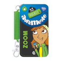 ABREMENTE POCKET ZOOM 6-9 ANOS