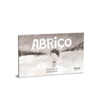 Abriço