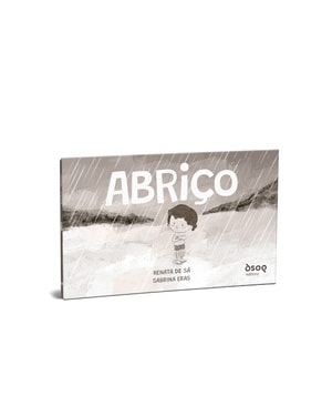 Abriço