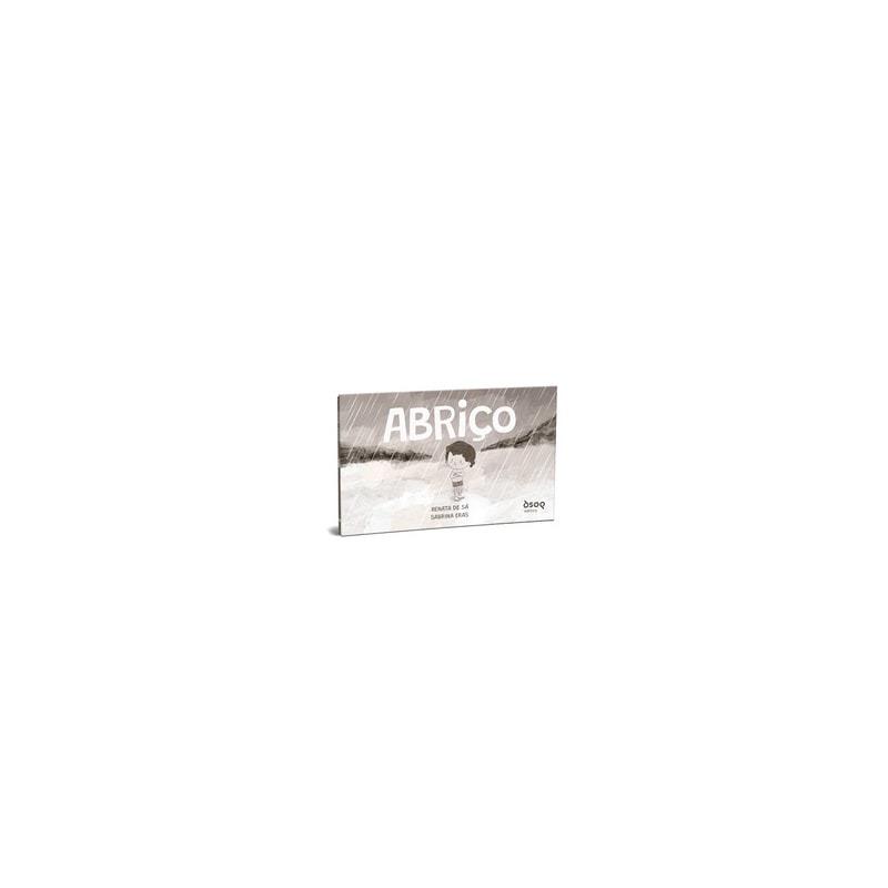 Abriço