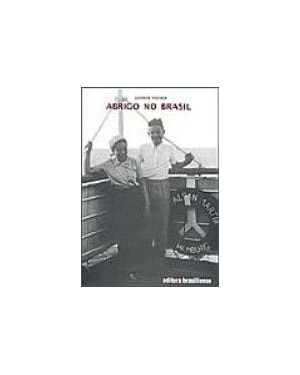 ABRIGO NO BRASIL - 1