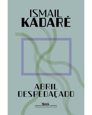 Abril despedaçado (nova edição)