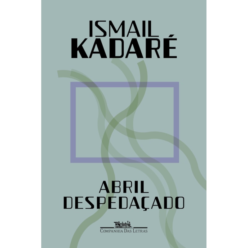 Abril despedaçado (nova edição)