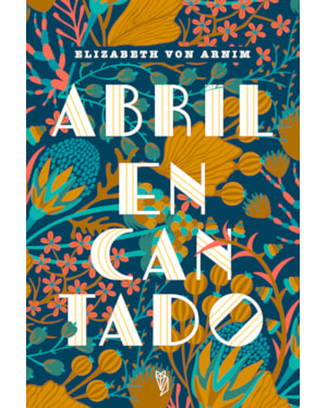 ABRIL ENCANTADO
