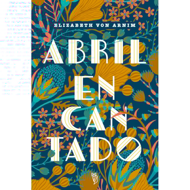 ABRIL ENCANTADO