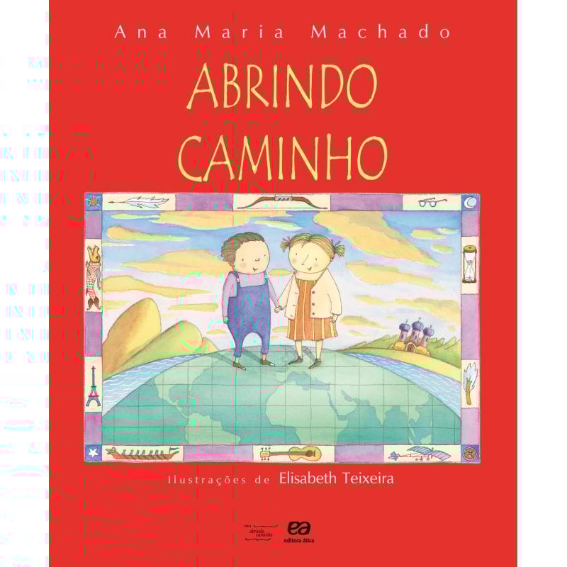 ABRINDO CAMINHO