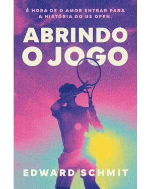 ABRINDO O JOGO