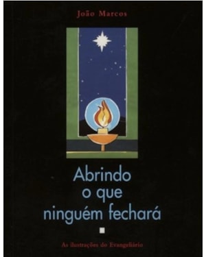 ABRINDO O QUE NINGUÉM FECHARÁ