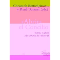 ABRIR EL CONCILIO
