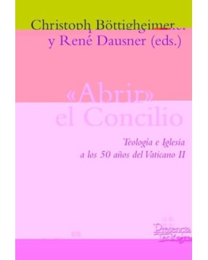 ABRIR EL CONCILIO