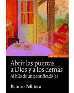 ABRIR LAS PUERTAS A DIOS Y A LOS DEMAS - 1°