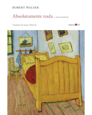 Absolutamente nada e outras histórias