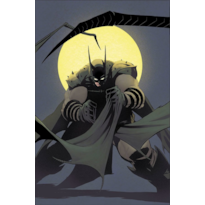 Absolute batman 01 - capa variante