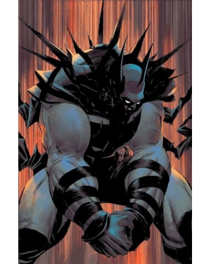 Absolute Batman 02