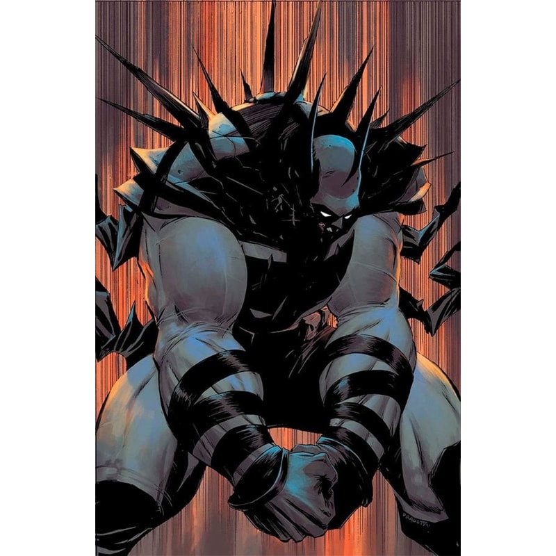 Absolute Batman 02