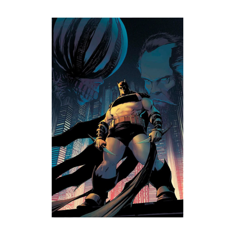 Absolute Batman 03