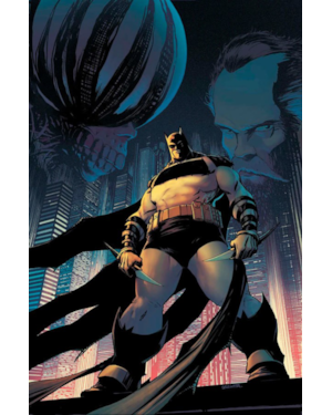 Absolute Batman 03