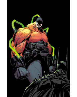 Absolute batman 05