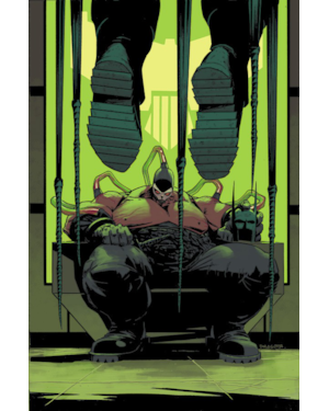 Absolute Batman 06