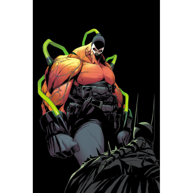 ABSOLUTE BATMAN N.05