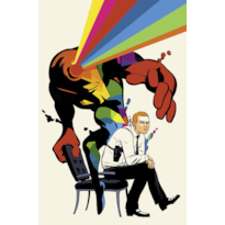 Absolute Caçador de Marte 02