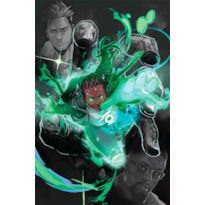 Absolute Lanterna Verde 01