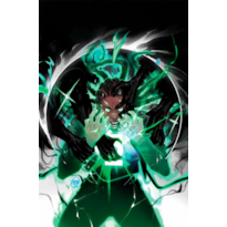 Absolute lanterna verde 02