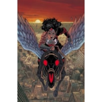 Absolute Mulher-Maravilha 01