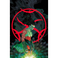 Absolute Mulher-Maravilha 02