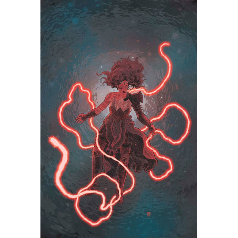 Absolute Mulher-Maravilha 03