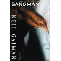Absolute sandman vol. 1: edição definitiva