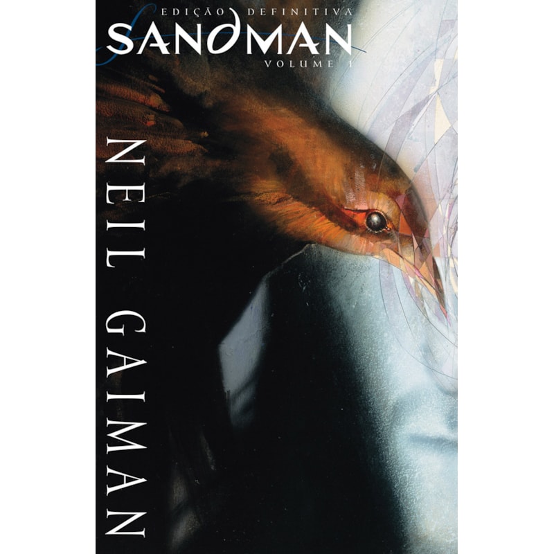 Absolute sandman vol. 1: edição definitiva