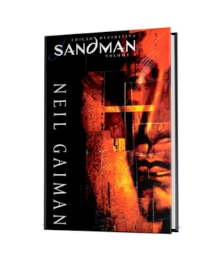 Absolute sandman vol. 2: edição definitiva