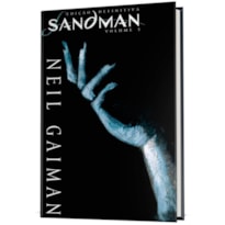Absolute sandman vol. 3: edição definitiva