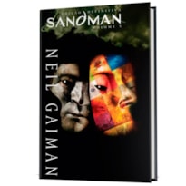 Absolute sandman vol. 5: edição definitiva