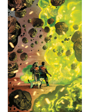 Absolute Superman 02