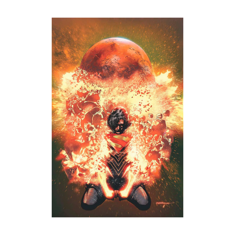 Absolute Superman 03