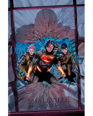 Absolute Superman 04