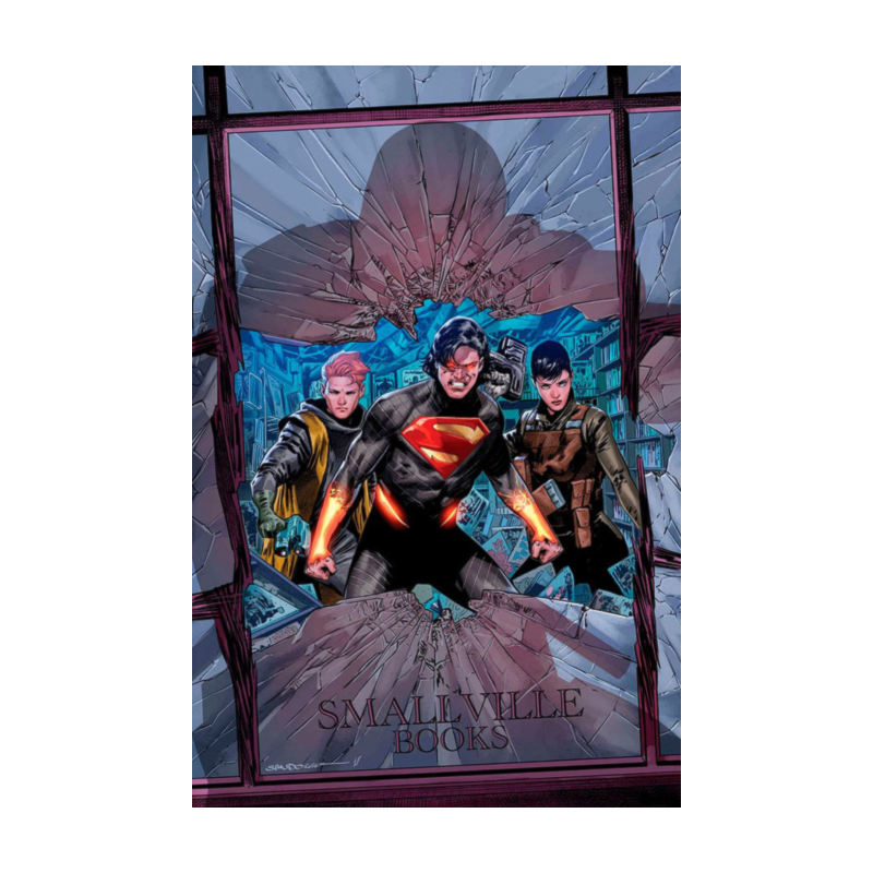 Absolute Superman 04