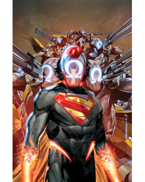 Absolute superman 05