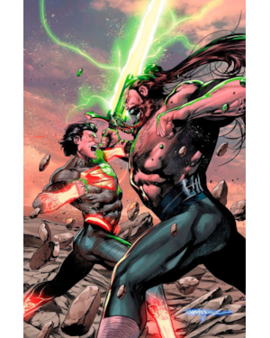 Absolute superman 07