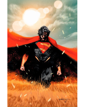 Absolute Superman vol. 01