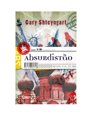 ABSURDISTÃO