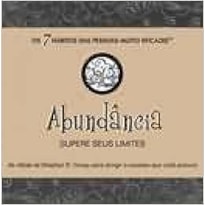 ABUNDANCIA - 2
