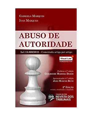 ABUSO DE AUTORIDADE