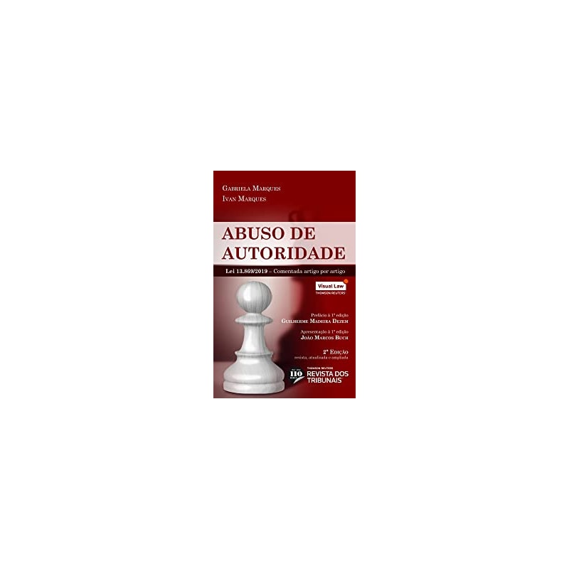 ABUSO DE AUTORIDADE