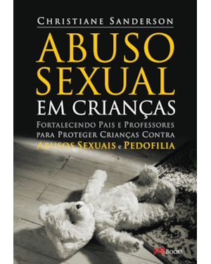 Abuso sexual em crianças