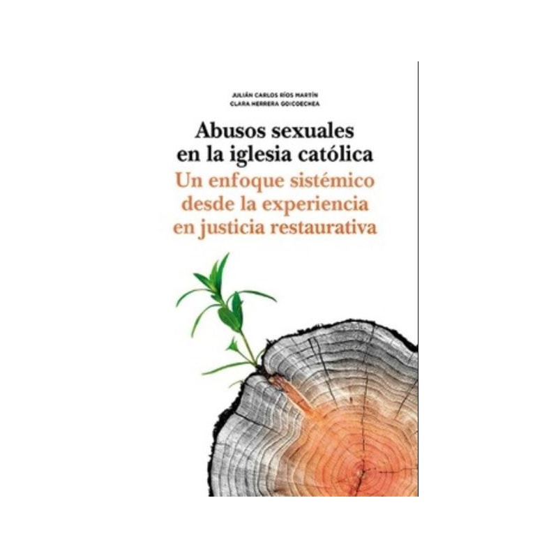 ABUSOS SEXUALES EN LA IGLESIA CATÓLICA