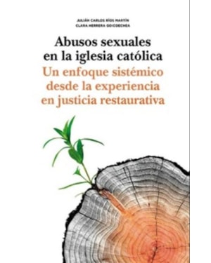 ABUSOS SEXUALES EN LA IGLESIA CATÓLICA